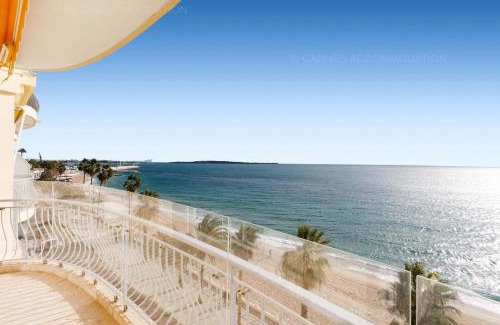 Cannes City Centre Apartamento | Alba