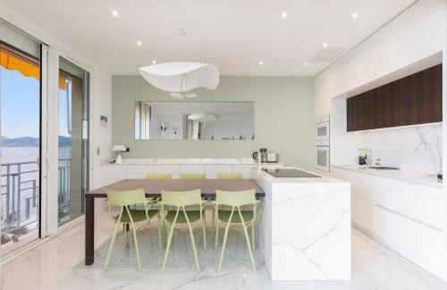 Cannes City Centre Apartamento | Alba