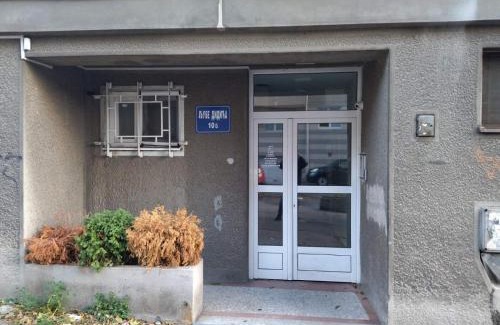 Palilula Apartamento | Alba Graeca