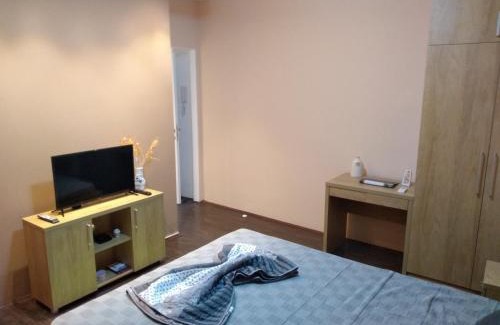 Palilula Apartamento | Alba Graeca