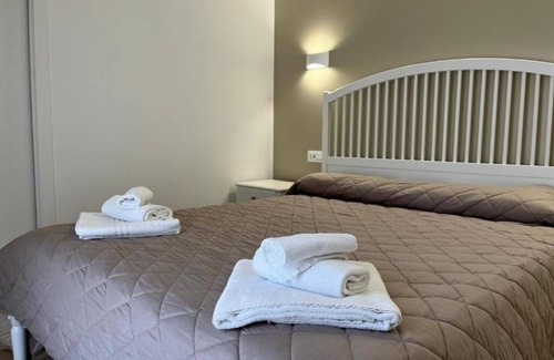 Laureana Cilento Cama Y Desayuno | Alba in Vigna Bed and Breakfast - Rosmarino