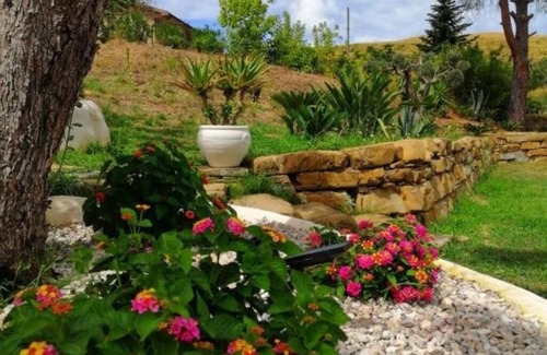 Laureana Cilento Cama Y Desayuno | Alba in Vigna Bed and Breakfast - Rosmarino