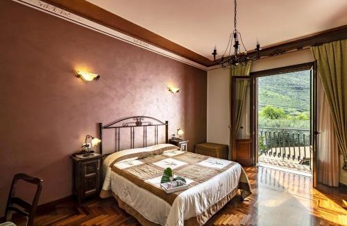 Castelluzzo Cama Y Desayuno | Alba Marina B&B