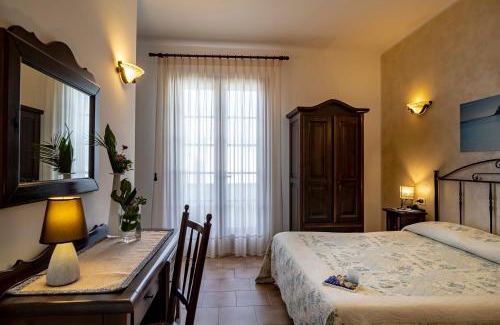 Castelluzzo Cama Y Desayuno | Alba Marina B&B