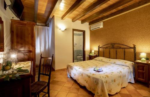 Castelluzzo Cama Y Desayuno | Alba Marina B&B