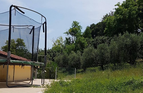Francavilla al Mare Casa | Alba marina para una vista impresionante