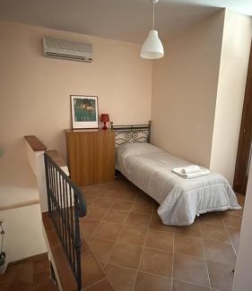 Sant'Angelo d'Alife Cama Y Desayuno | Alba Matesina