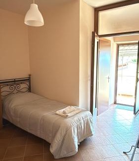 Sant'Angelo d'Alife Cama Y Desayuno | Alba Matesina