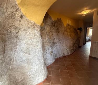 Sant'Angelo d'Alife Cama Y Desayuno | Alba Matesina