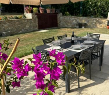 Magliano Apartamento | Alba Mia
