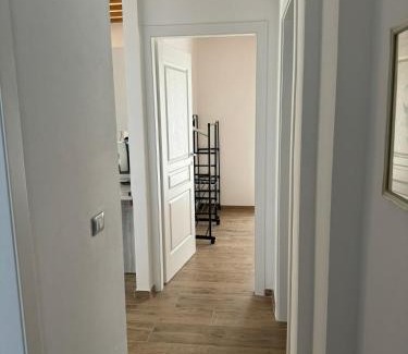 Magliano Apartamento | Alba Mia