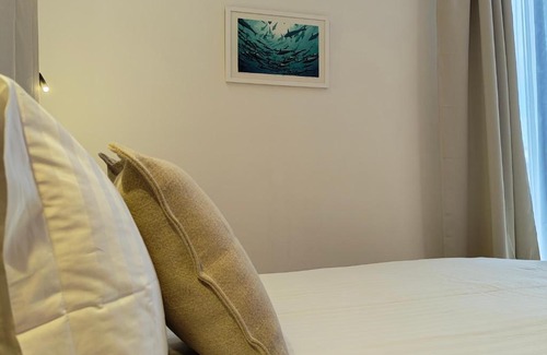 Sliema Hotel | Alba