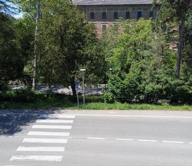 Salsomaggiore Terme Apartamento | ALBA RESIDENCE