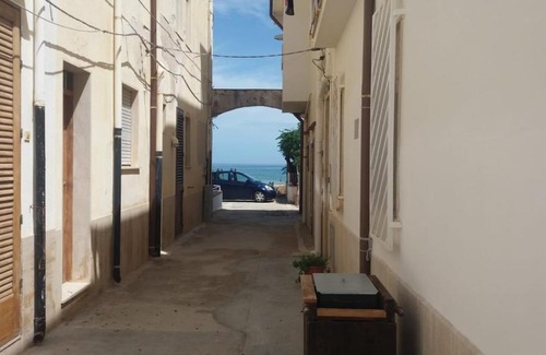 Alcamo Marina Apartamento | Alba Sea House