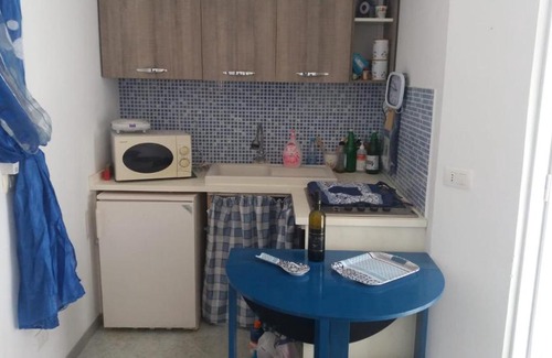 Alcamo Marina Apartamento | Alba Sea House