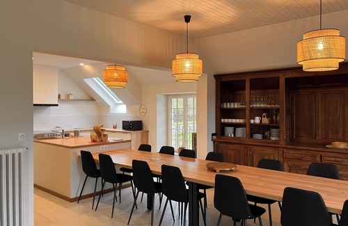 Pouilly-en-Auxois Casa | Alba star