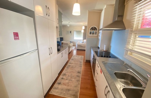 Port Vincent Casa | Alba - Stunning sea views, Free WiFi! Off peak special!