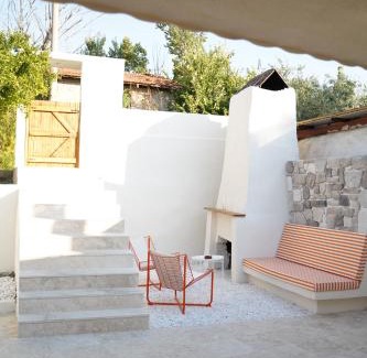 Pamukkale City Centre Casa | Alba Terra Houses