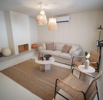 Pamukkale City Centre Casa | Alba Terra Houses