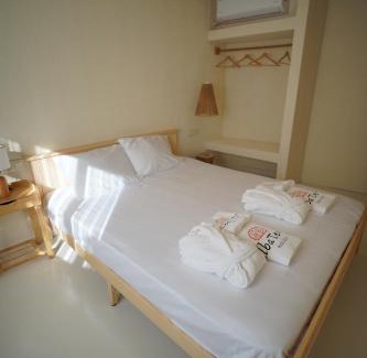 Pamukkale City Centre Casa | Alba Terra Houses