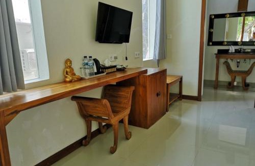 Tulamben Casa | Alba Tulamben