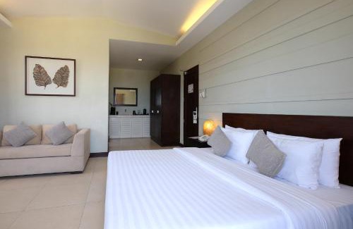 Cebu Hotel | Alba Uno Hotel