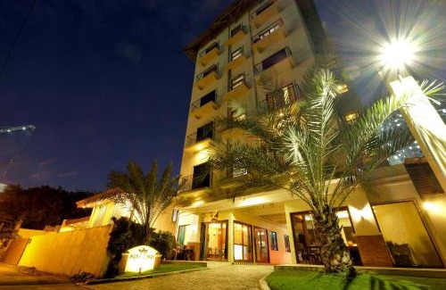 Cebu Hotel | Alba Uno Hotel