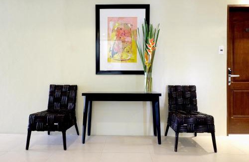 Cebu Hotel | Alba Uno Hotel