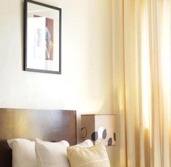 Cebu Hotel | Alba Uno Hotel