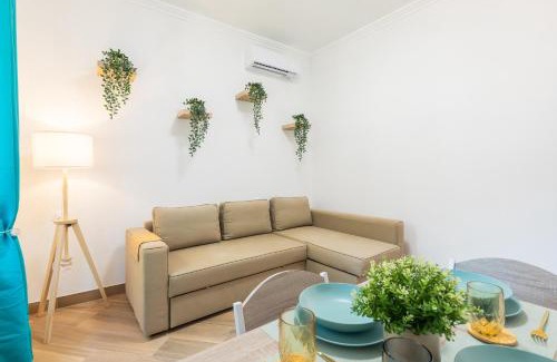 Quartiere XIII Aurelio Apartamento | Alba Vatican Apartment