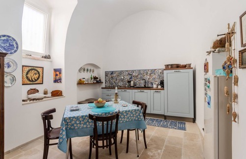 Andria Apartamento | Albachiara Home in Andria