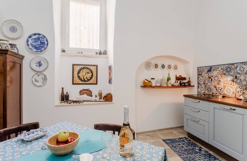 Andria Apartamento | Albachiara Home in Andria