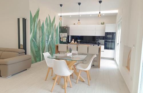 Margherita di Savoia Casa | Albachiara
