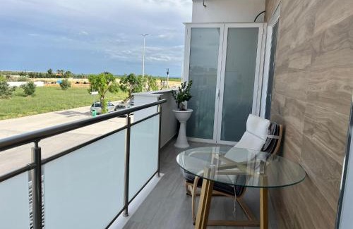 Margherita di Savoia Casa | Albachiara
