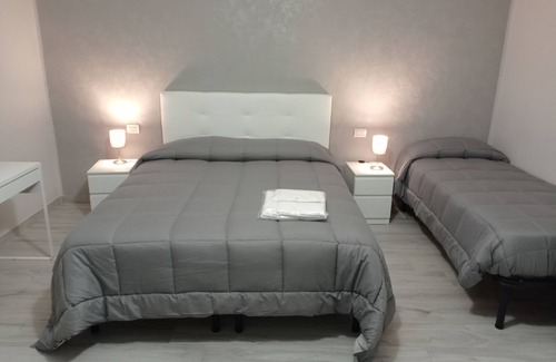 Senise Casa | Albachiara