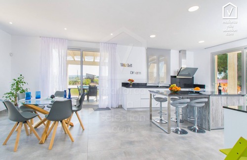 Llubi Villa | ALBAMAR Finca para 6 con piscina en Llubi