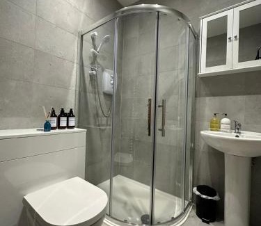 St Albans Hotel | Alban Suites
