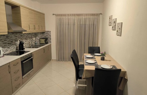 Qender Apartamento | Albania Dream Holidays Apartment