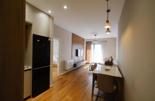Tirana Apartamento | Albania Haven Apartment 20B