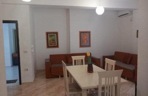 Orikum Apartamento | Albanian South Riviera
