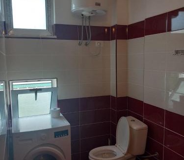 Orikum Apartamento | Albanian South Riviera