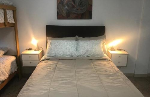 Chosica Apartamento | Albano apartamento 1 en casa vacacional Chosica