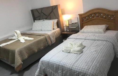 Chosica Apartamento | Albano apartamento 2 en casa vacacional