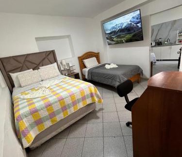 Chosica Apartamento | Albano apartamento 2 en casa vacacional