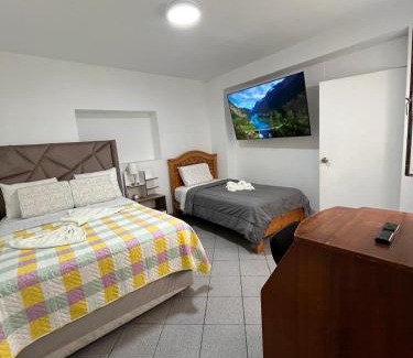 Chosica Apartamento | Albano apartamento 2 en casa vacacional
