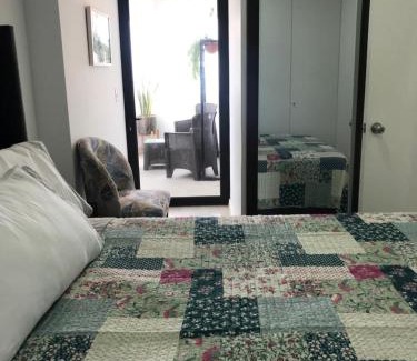 Magdalena del Mar Apartamento | Albano, Ocean view and pool near Miraflores and airport