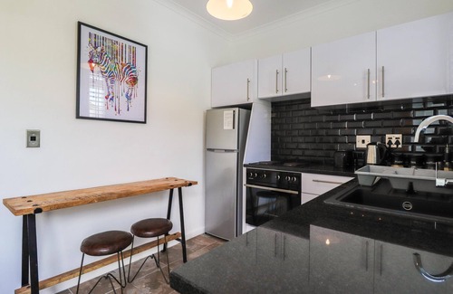 Cape Town City Centre Apartamento | Albany Court P4 by CTHA