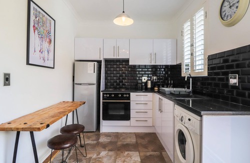 Cape Town City Centre Apartamento | Albany Court P4 by CTHA