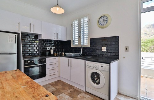 Cape Town City Centre Apartamento | Albany Court P4 by CTHA