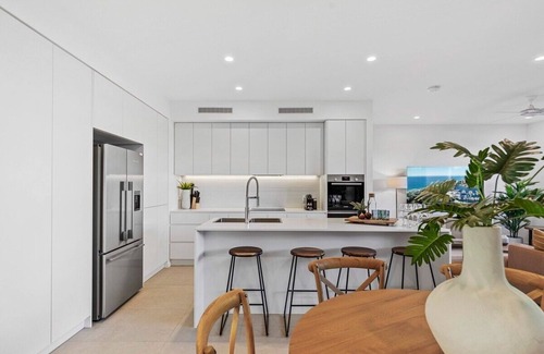 Albany Creek Casa | Albany Creek Retreat - 4BR Brand New Family Haven